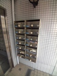 岡町駅 徒歩13分 4階の物件内観写真